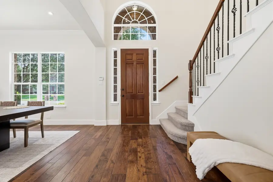 961 Panther Lane, Allen, TX 75013 - #3