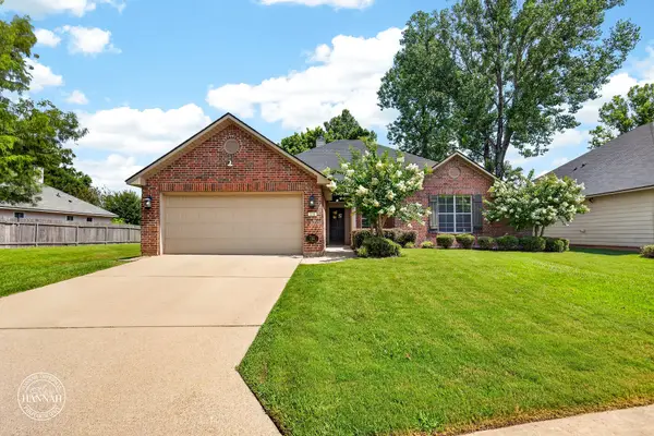 158 Clear Brooke Drive, Shreveport, LA 71115