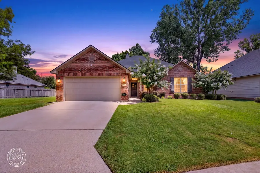 158 Clear Brooke Drive, Shreveport, LA 71115 - #2