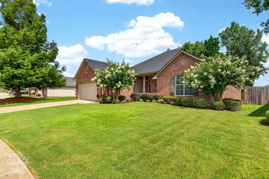 158 Clear Brooke Drive, Shreveport, LA 71115 - #3