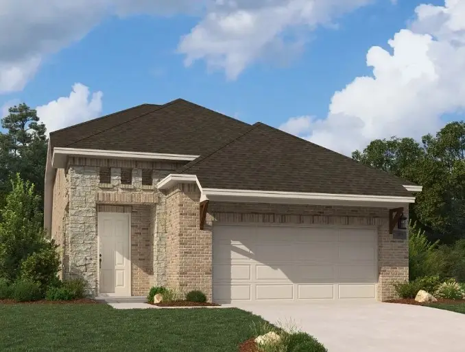 5909 Laurel Lake Lane, Pilot Point, TX 76258 - #1