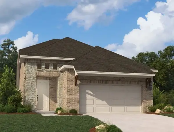 5909 Laurel Lake Lane, Pilot Point, TX 76258