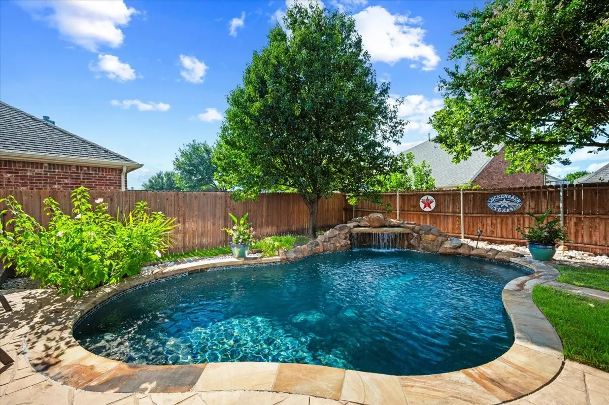 10320 Flat Creek Trail, McKinney, TX 75072 - #1