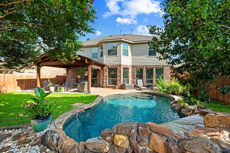 10320 Flat Creek Trail, McKinney, TX 75072 - #2