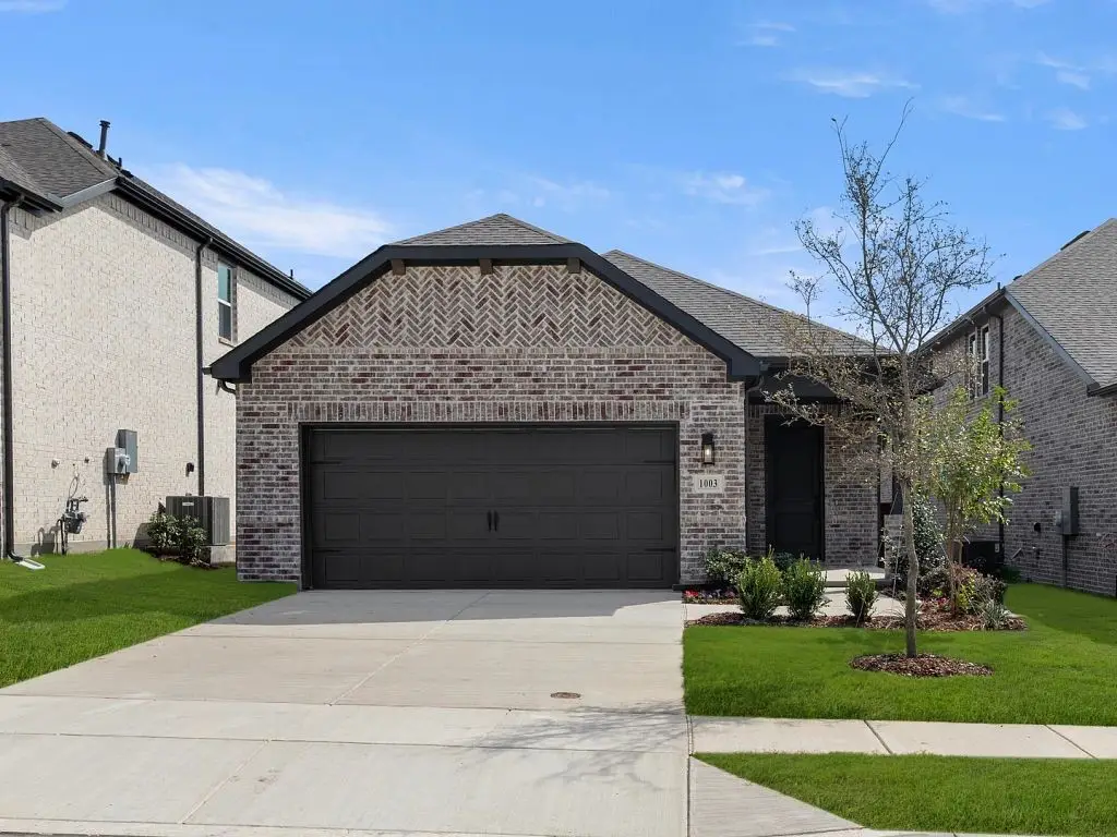 5941 Laurel Lake Lane, Pilot Point, TX 76258 - #1