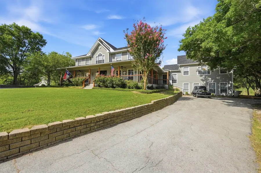 3260 Bethel Cannon Road, Van Alstyne, TX 75495 - #3