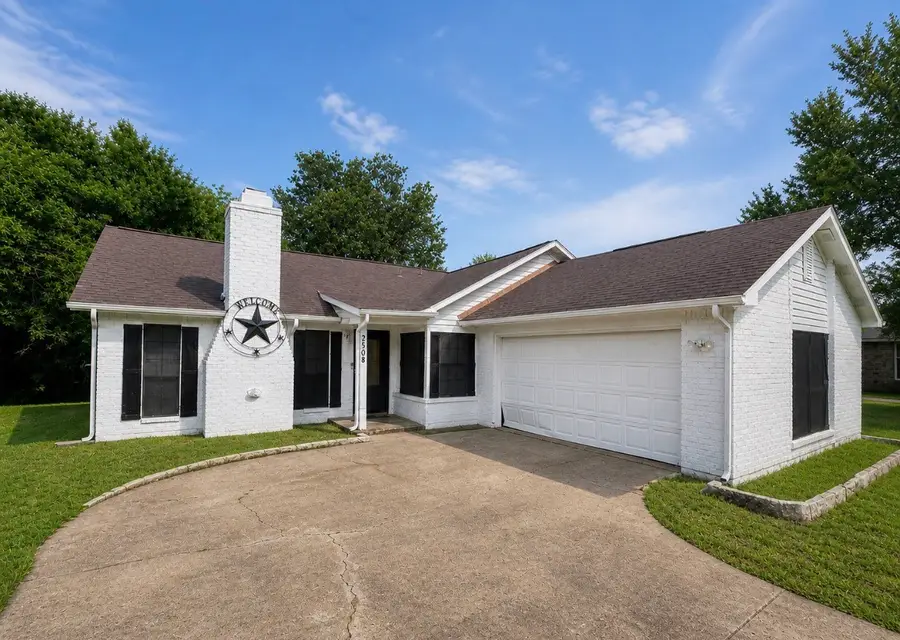2508 Craig Lane, Denton, TX 76209 - #2