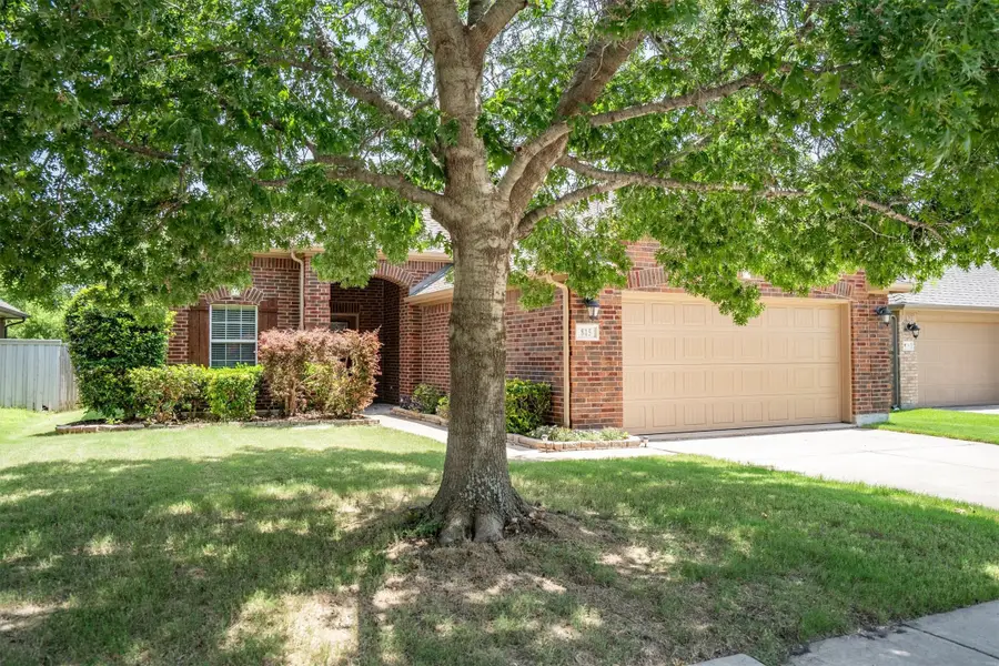 815 Horizon Ridge Circle, Little Elm, TX 75068 - #3