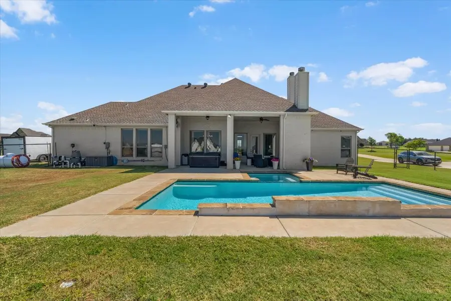 329 Palo Alto Drive, Springtown, TX 76082 - #3