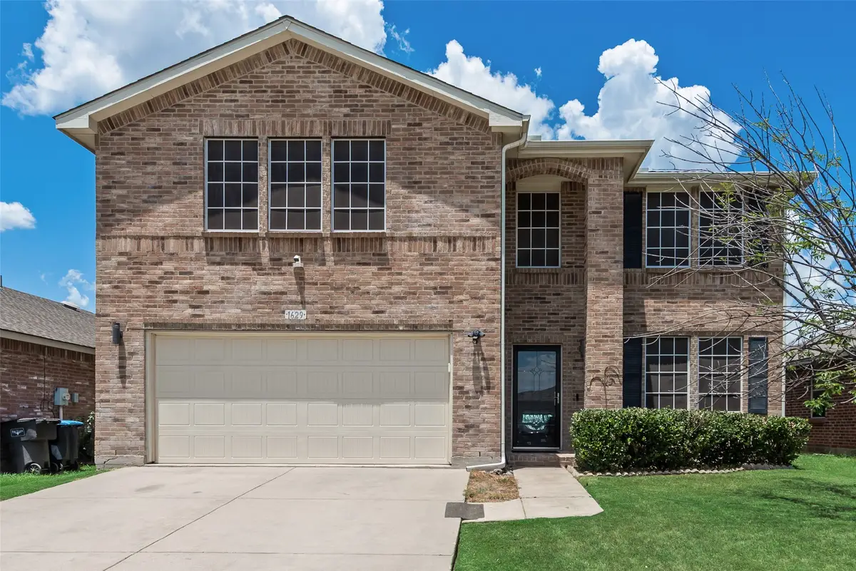 1629 Baxter Springs Drive, Justin Roanoke, TX 76247 - #1