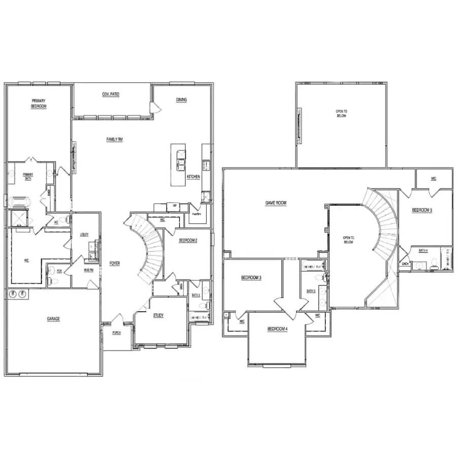 9625 Polo Pony Court, Mesquite, TX 75126 - #2