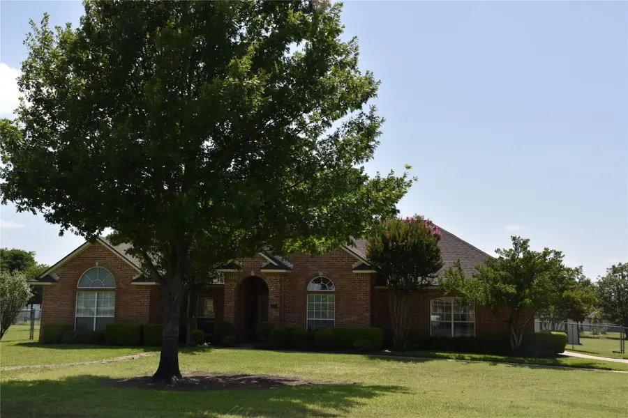4017 Windmill Ridge Circle, Red Oak, TX 75154 - #2