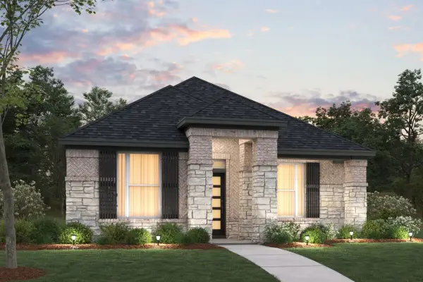 9908 Deer Meadow Drive, Denton, TX 76207