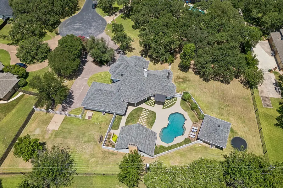 110 Falcon Court, Argyle, TX 76226 - #2