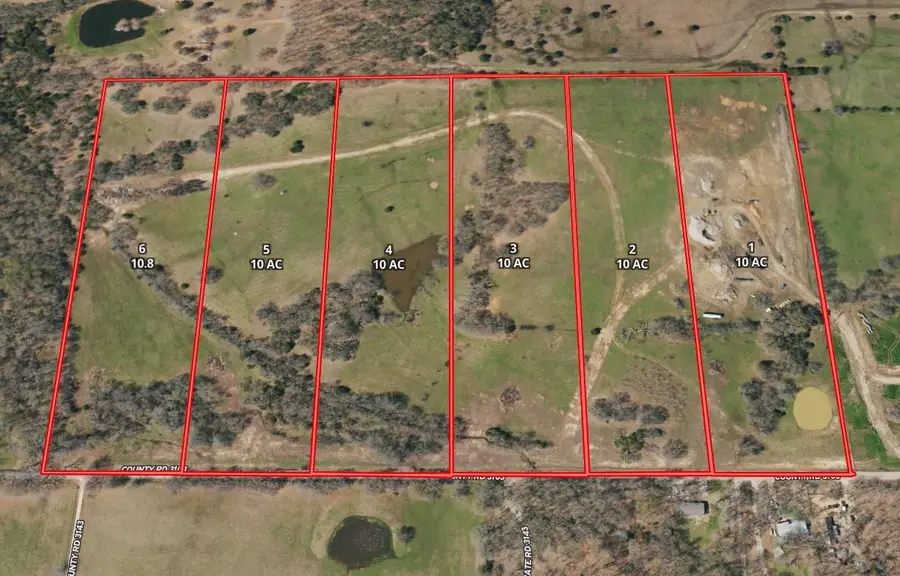 Tract 6 Co Rd 3103, Greenville, TX 75402 - #2