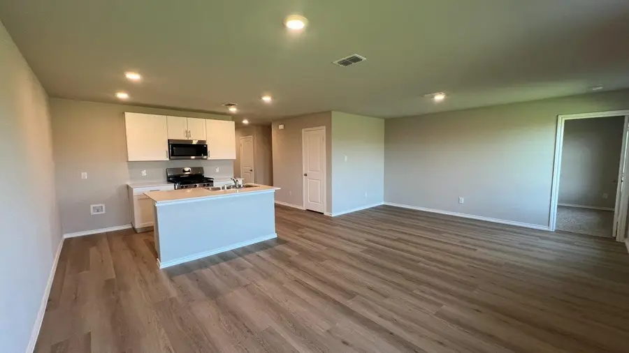 717 Wildrye Lane, Denton, TX 76259 - #3