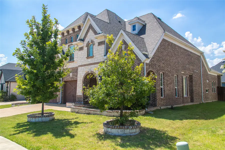141 Iris Drive, Wylie, TX 75098 - #2
