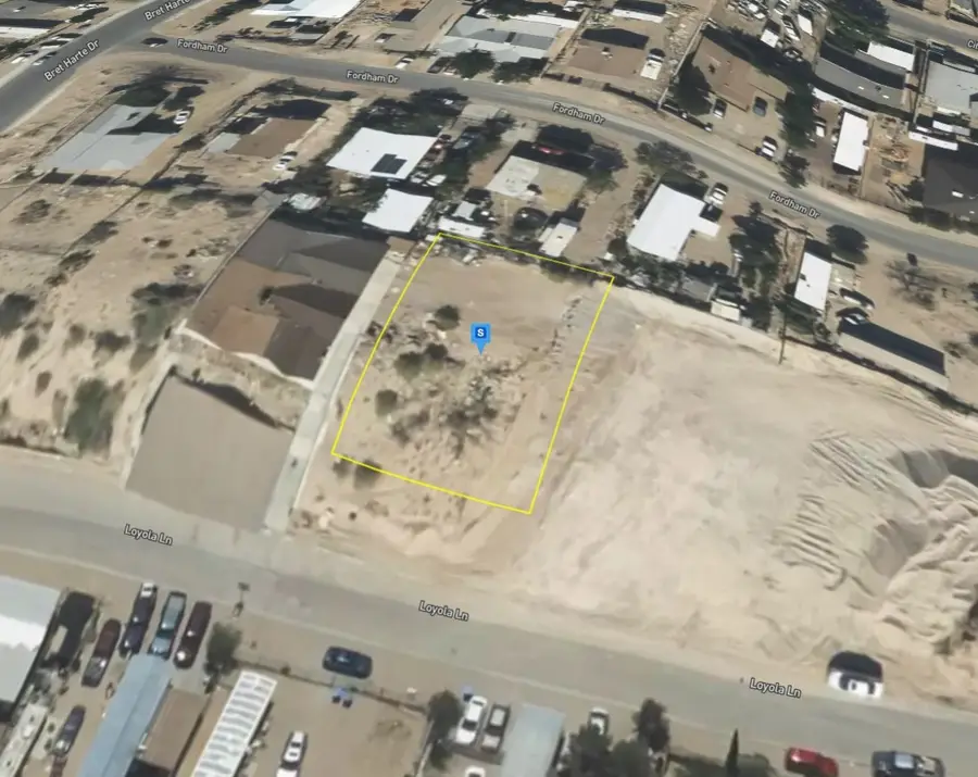 145 Loyola Manor, El Paso, TX 79928 - #3