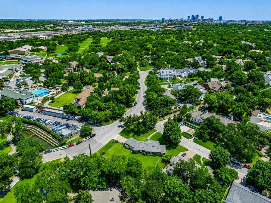 2600 Colonial Parkway, Fort Worth, TX 76109 - #3