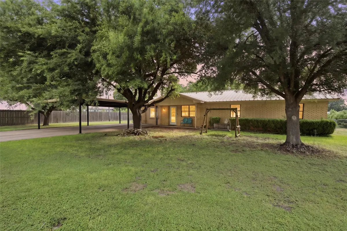 1002 Caron Street, Robinson, TX 76706 - #1
