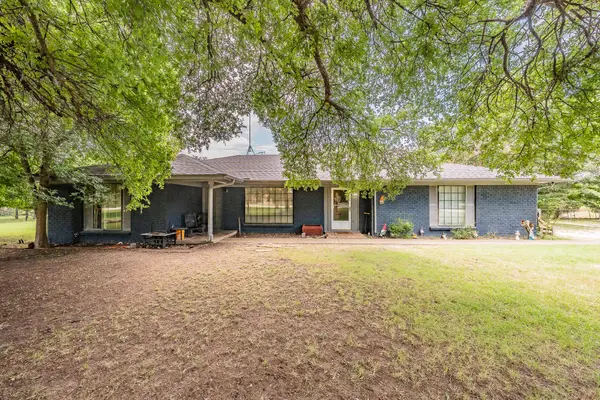 491 Elbow Court, Weatherford, TX 76087