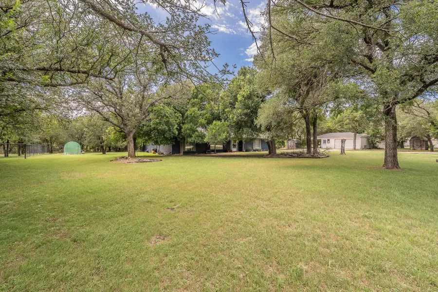 491 Elbow Court, Weatherford, TX 76087 - #2