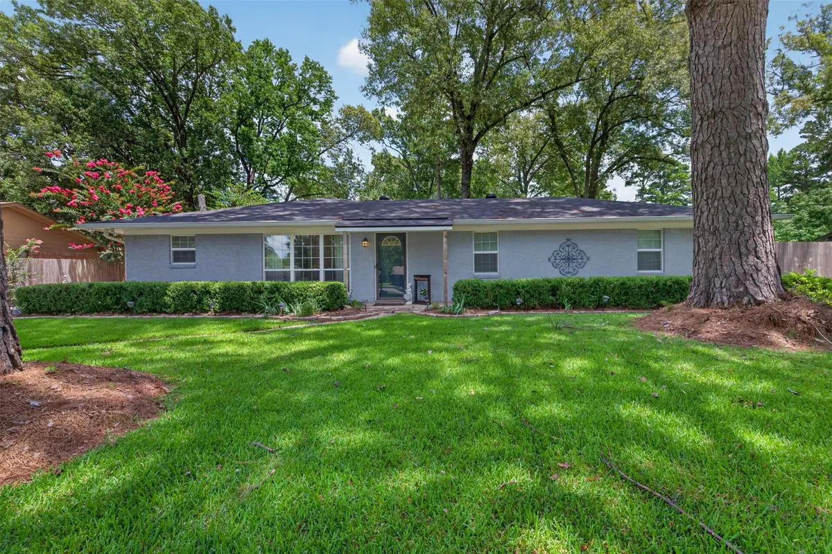124 Lawrence Drive, Haughton, LA 71037 - #1