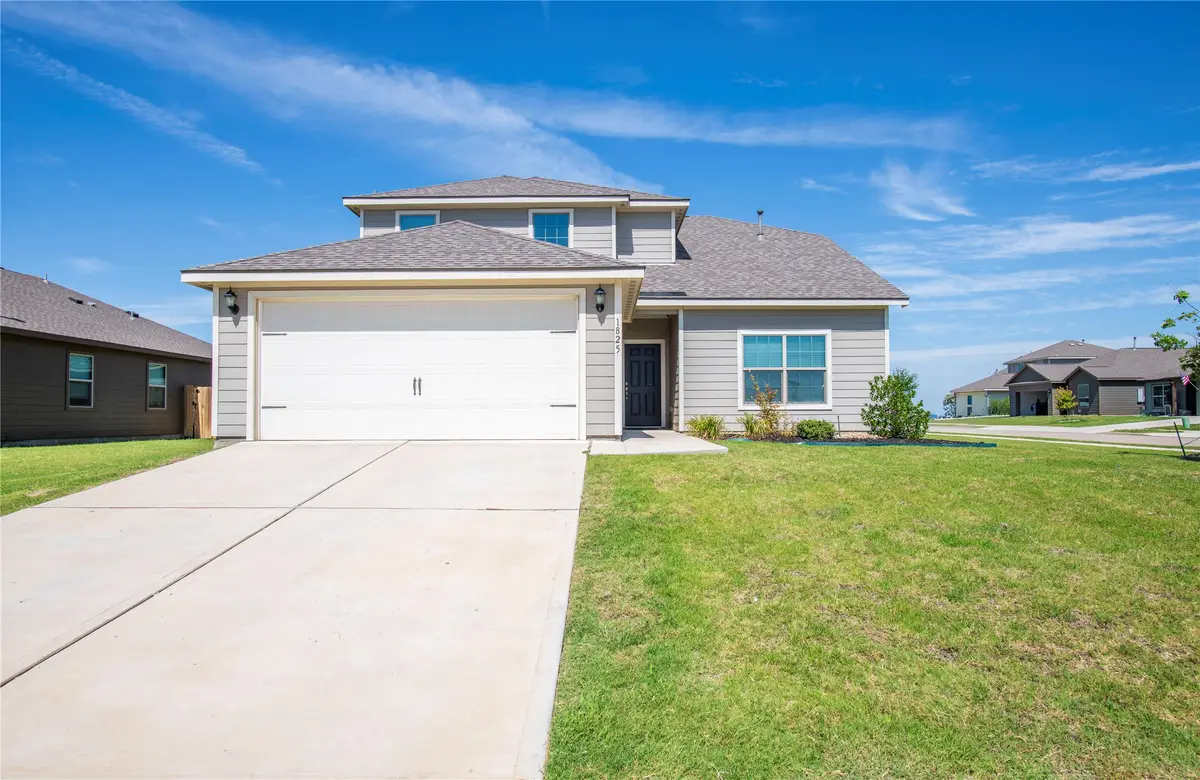 1825 Fergus Drive, Ponder, TX 76259 - #1