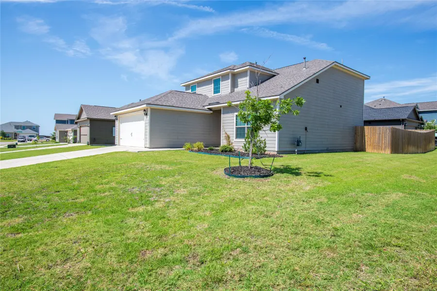 1825 Fergus Drive, Ponder, TX 76259 - #3
