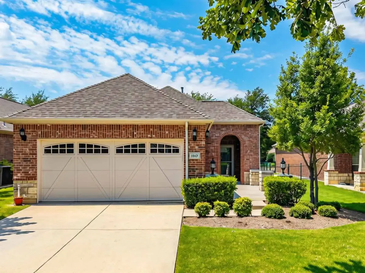 1047 Nicklaus Court, Frisco, TX 75036 - #1