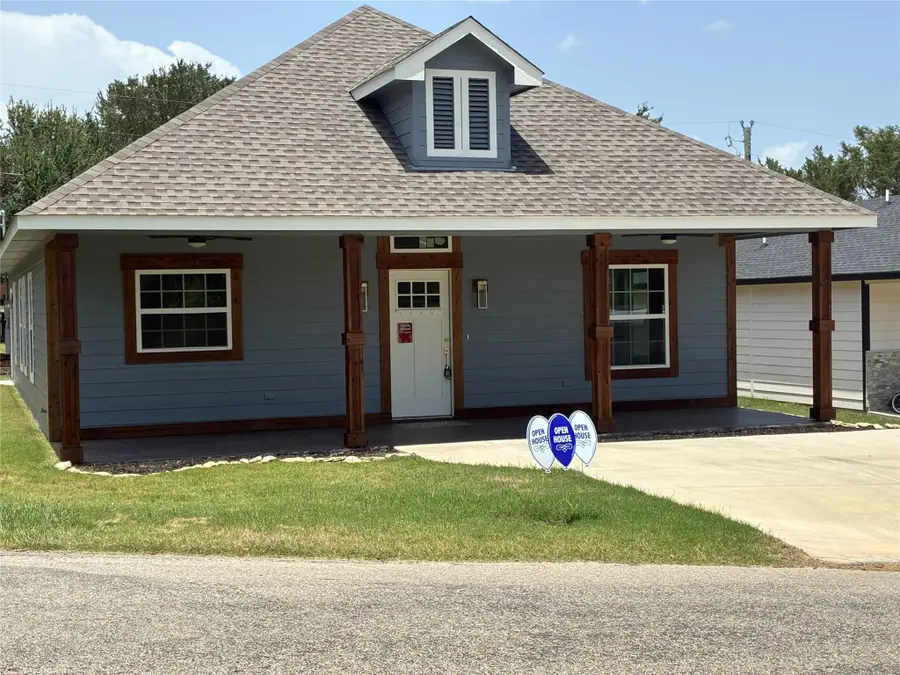 800 Crow Court, Granbury, TX 76048 - #3