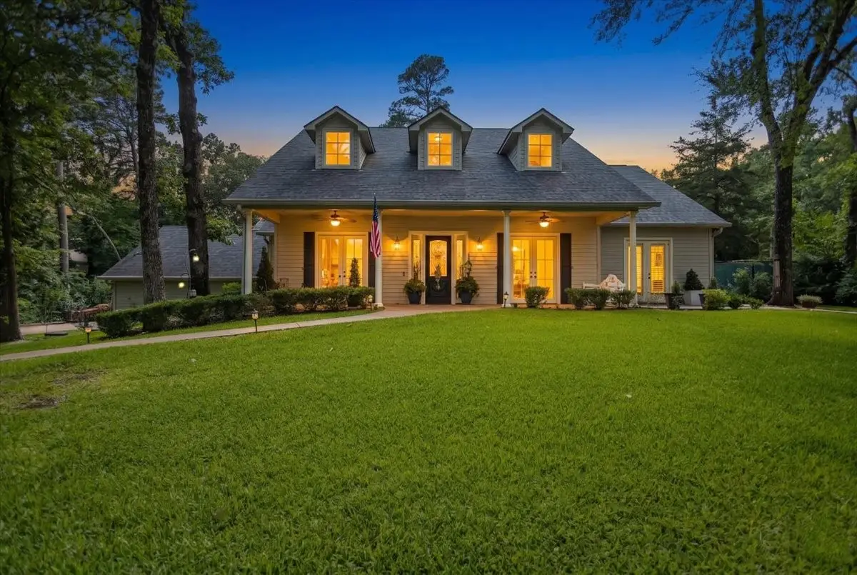 1436 Lakeshore Drive, Hideaway, TX 75771 - #1