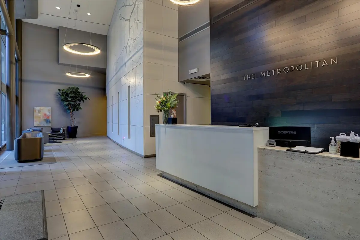 1200 Main Street #2408, Dallas, TX 75202 - #1
