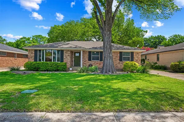 2536 Saint Francis Avenue, Dallas, TX 75228