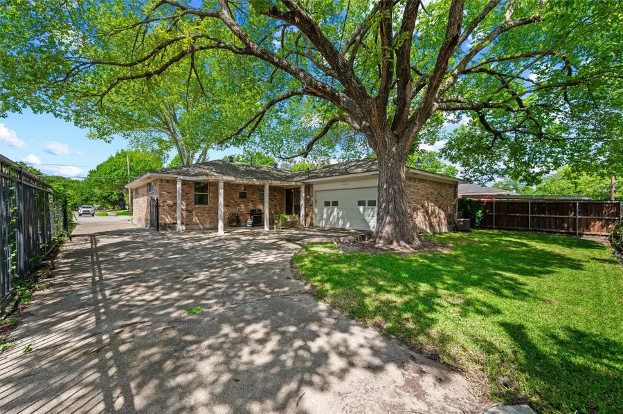 2536 Saint Francis Avenue, Dallas, TX 75228 - #2