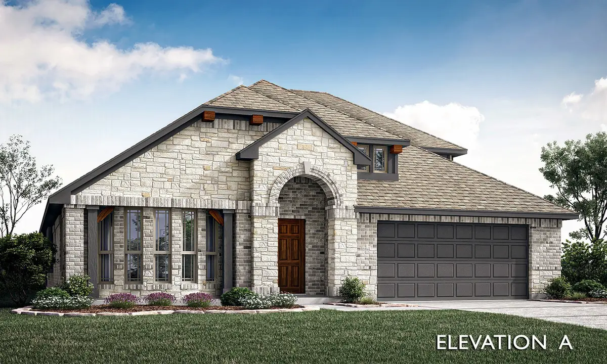 3 Grouse Circle, Sanger, TX 76266 - #1