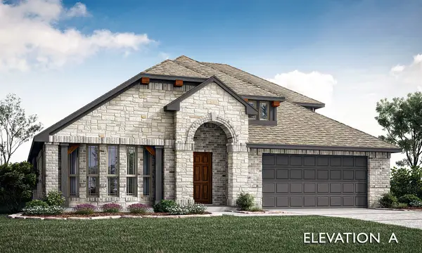 3 Grouse Circle, Sanger, TX 76266