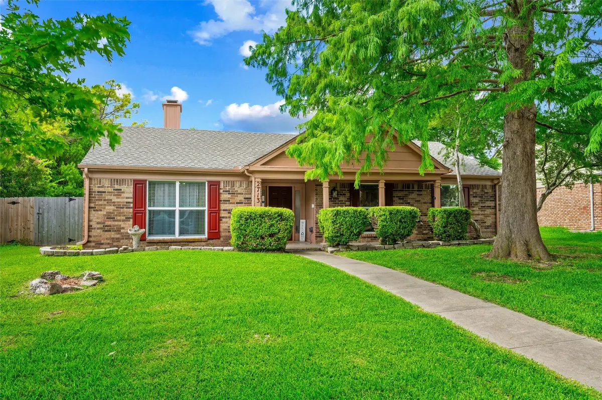 2713 Riviera Drive, Garland, TX 75040 - #1