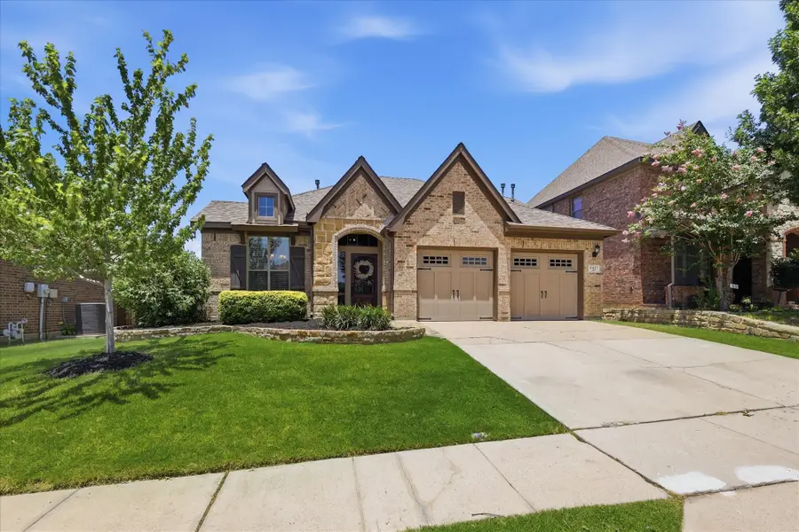 3421 Beekman Drive, Fort Worth, TX 76244 - #2