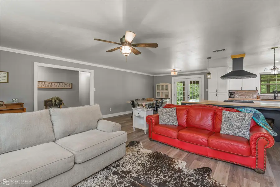 1426 Caney Lake Road, Minden, LA 71055 - #3
