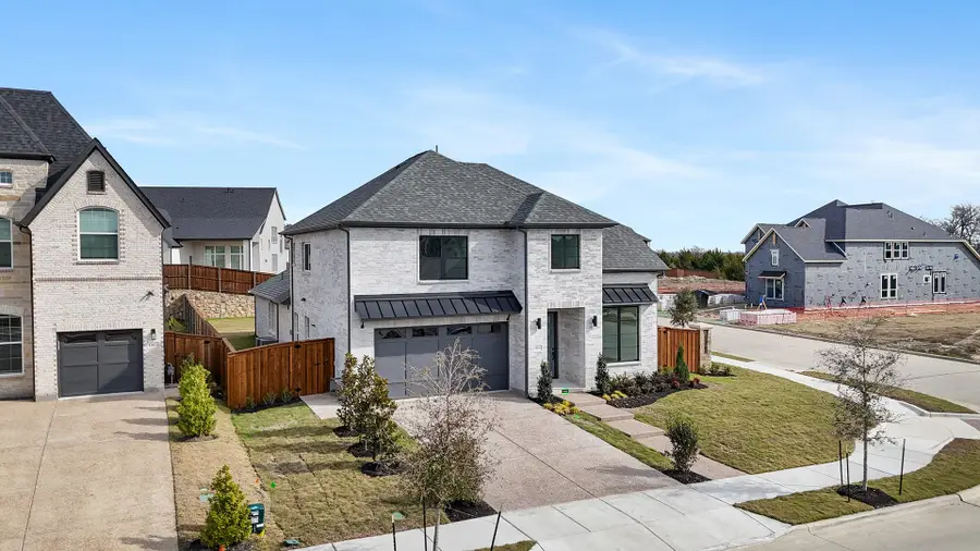 1311 Sapphire Lane, Lucas, TX 75098 - #2