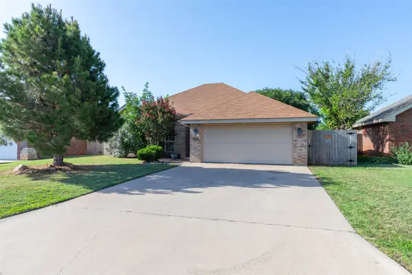 925 Swift Water Drive, Abilene, TX 79602
