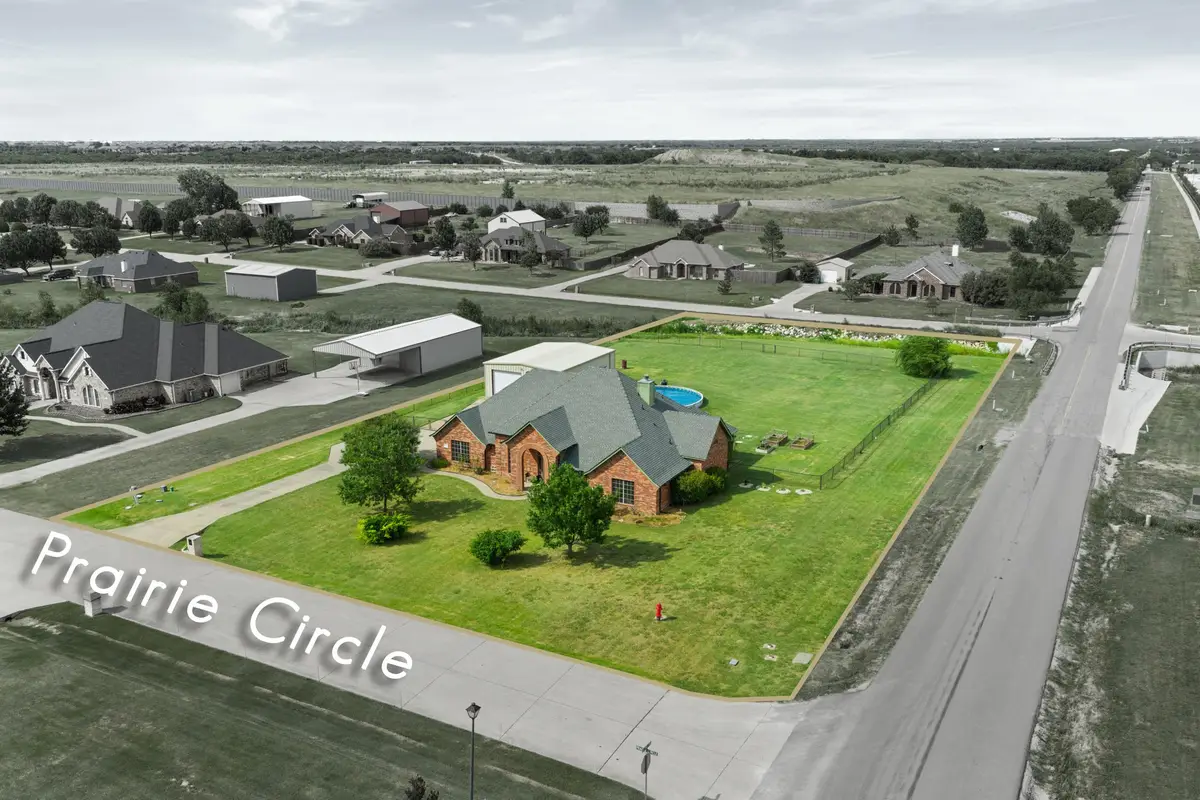 14000 Prairie Circle, Forney, TX 75126 - #1