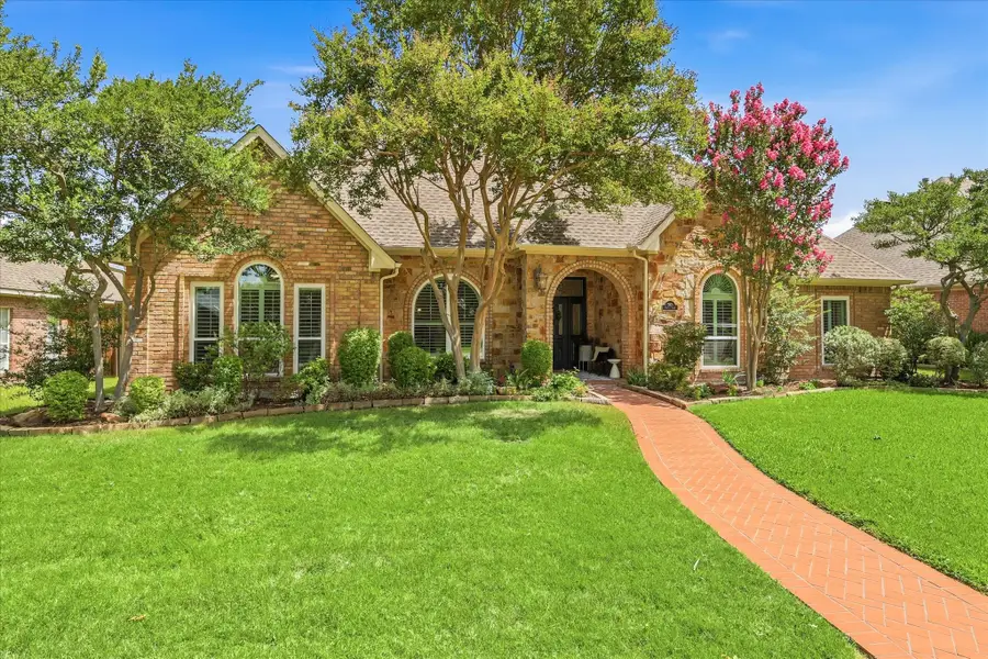3613 Trinity Lane, Plano, TX 75075 - #3
