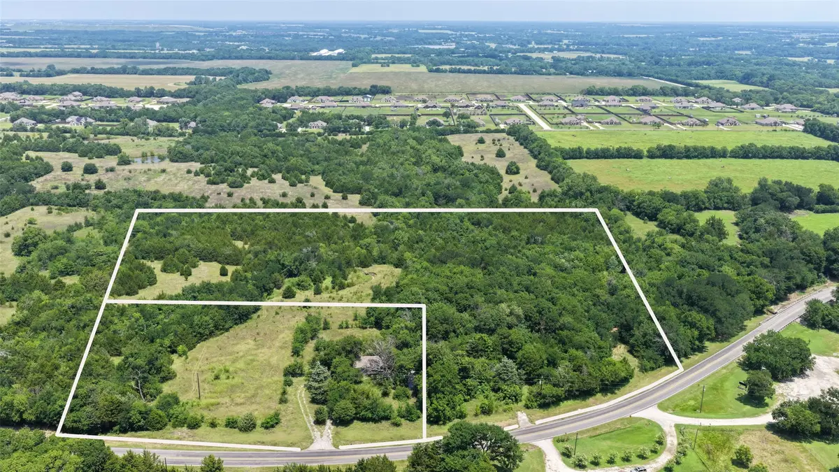 6537 Fm 1827, McKinney, TX 75071 - #1