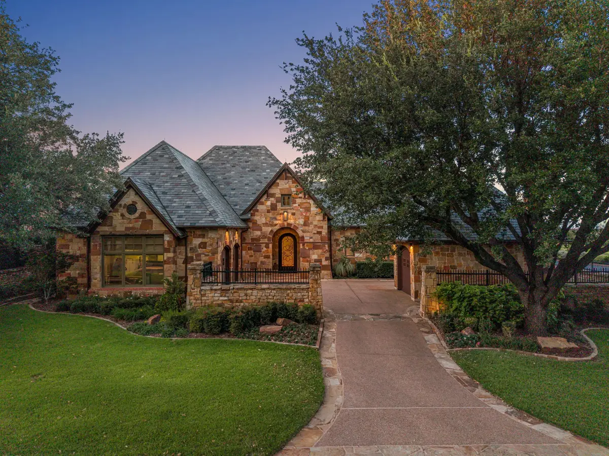 2317 Cedar Elm Terrace, Westlake, TX 76262 - #1