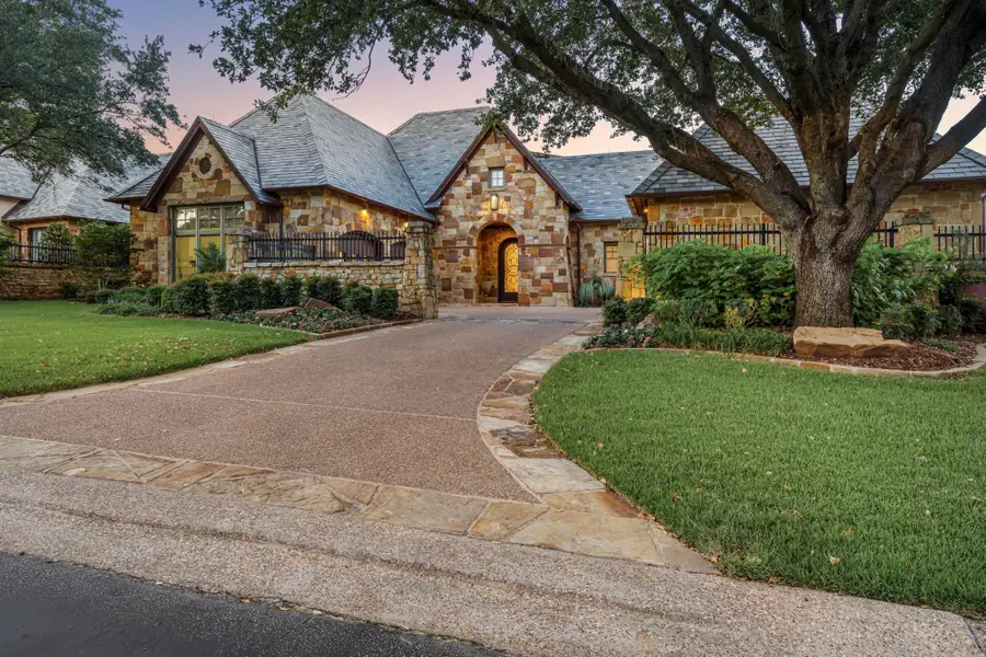 2317 Cedar Elm Terrace, Westlake, TX 76262 - #3