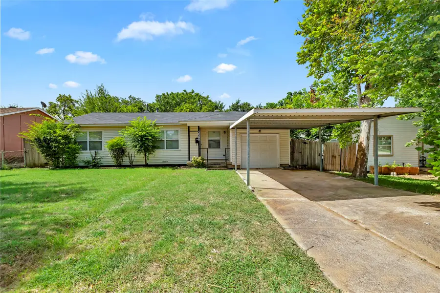 2308 Muret Street, Irving, TX 75062 - #2