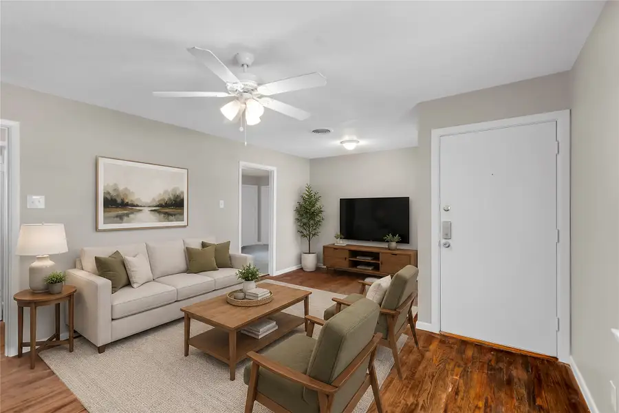 2308 Muret Street, Irving, TX 75062 - #3