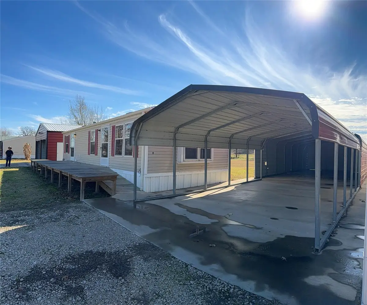 745 County Road 1895, Yantis, TX 75497 - #1
